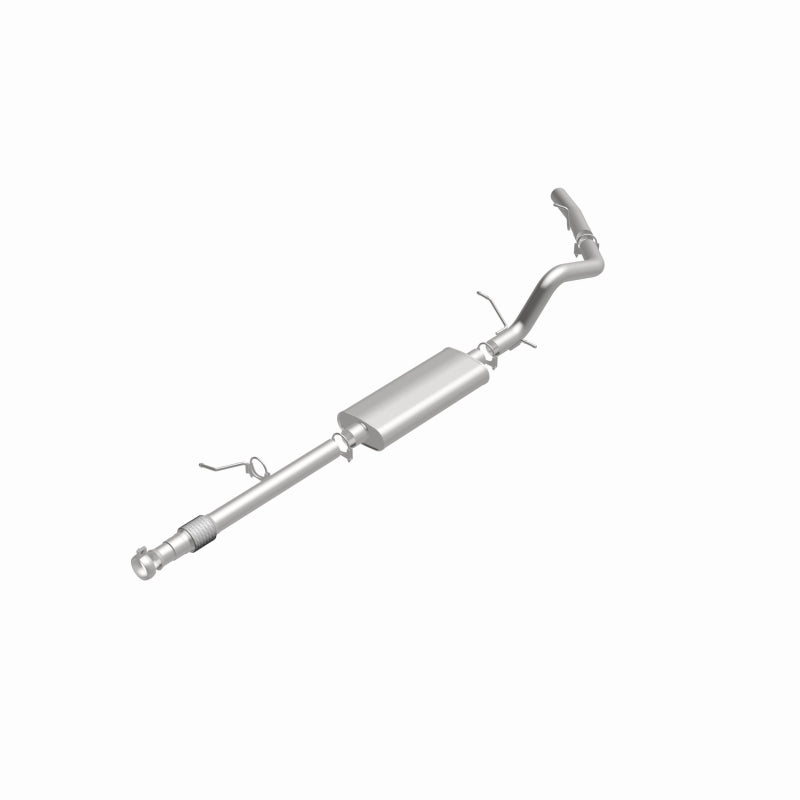Magnaflow 106-0291 BRE Exhaust Kit 09-14 Tahoe Yukon 5.3L