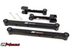 UMI Performance 421516-B 73-77 fits GM A-Body Upper & Lower Control Arm Kit