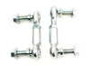 SPL Parts SPL FE C5 97-19 fits Chevrolet Corvette (C5/C6/C7) Swaybar Endlinks