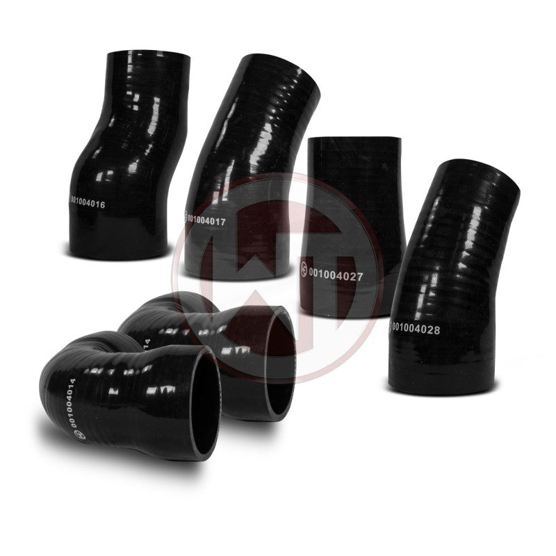 Wagner Tuning 200001010.KKIT fits Audi RS6+ 4B (US Model) Competition Gen2 Intercooler Kit w/Carbon Air Shroud