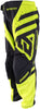 Answer 442644 25 Arkon Nitrus Pants Black/Hyper Acid Youth Size - 18