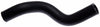 Gates 22250 92-97 fits Volvo 960 6-Cyl. 2.9L Lower Molded Coolant Hose