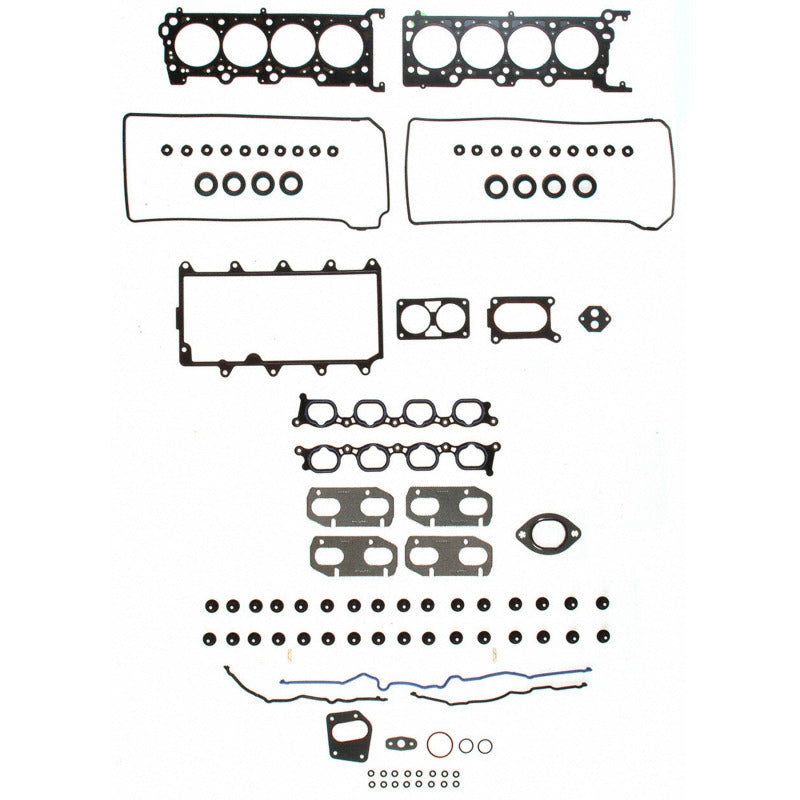 Fel-Pro HS26187PT fits Ford Mustang HS 26187 PT PermaTorque Engine Cylinder Head Gasket Set