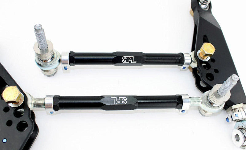 SPL Parts SPL FLCA FRS 2013+ fits Subaru BRZ/fits Toyota 86 Front Lower Control