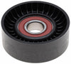 Gates 38018 03-10 fits Honda Accord EX / 04-12 Acura TL Base DriveAlign Idler