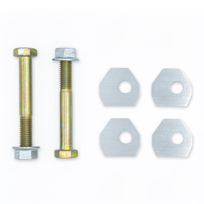 SPL Parts SPL ELT 996 fits Porsche 996/997 Rear Toe Only Eccentric Lockout Kit