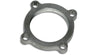 Vibrant 1439 ies / T3 Turbo Discharge Flange (4 Bolt) with 2.5in Inlet I.D. T30