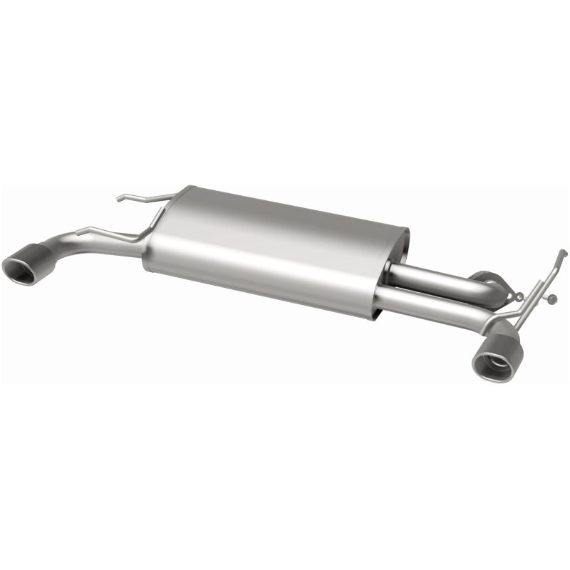 Magnaflow 108-0029 BRE Exhaust 03-07 Murano 3.5L Muffler Kit