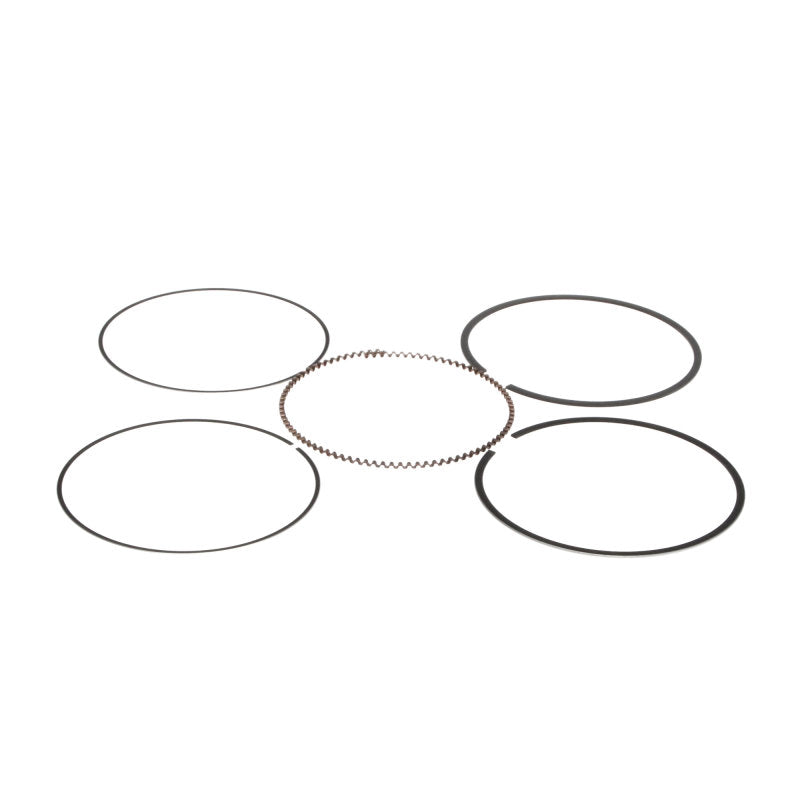 ProX 02.1113 03-07 CR85 Piston Ring Set (47.50mm)
