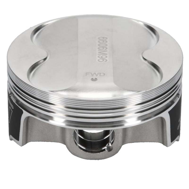 Wiseco K606M96 fits Nissan 04 350Z VQ35 4v Domed +7cc 96mm Piston Shelf Stock Ki