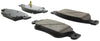 Stoptech 309.1287 Performance 07-08 Infiniti G35 2WD Sedan / 08 Infiniti G37 Coupe Front Brake Pads