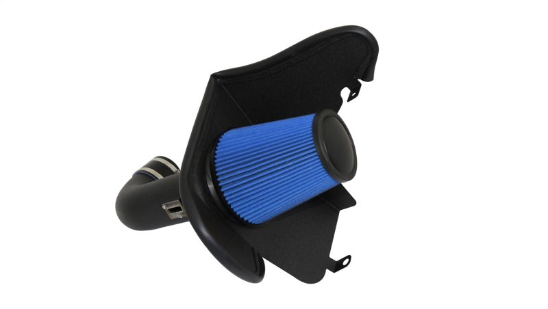 Volant 315862 fits Chevrolet 10-15 Camaro SS 6.2L V8 MaxFlow 5 Oiled Filter Open Element Air Intake System
