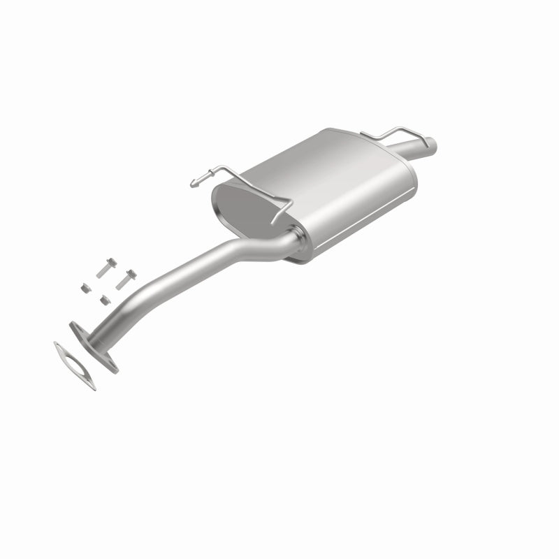 Magnaflow 108-0063 BRE Exhaust 00-05 Accent 1.5L 1.6L Muffler Kit