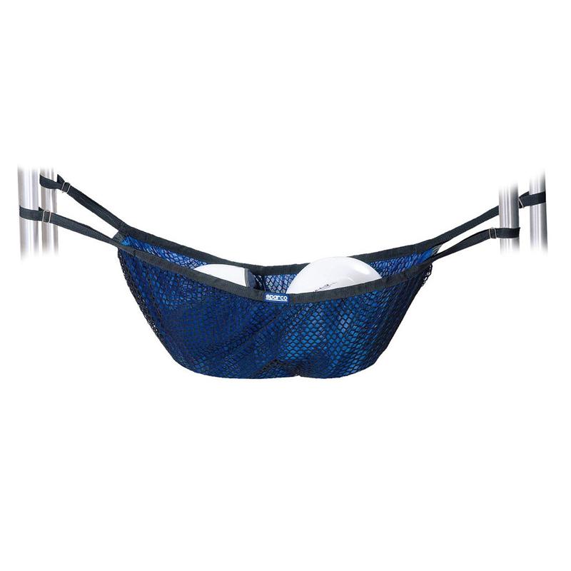 SPARCO 00313 Helmet Hanger Net