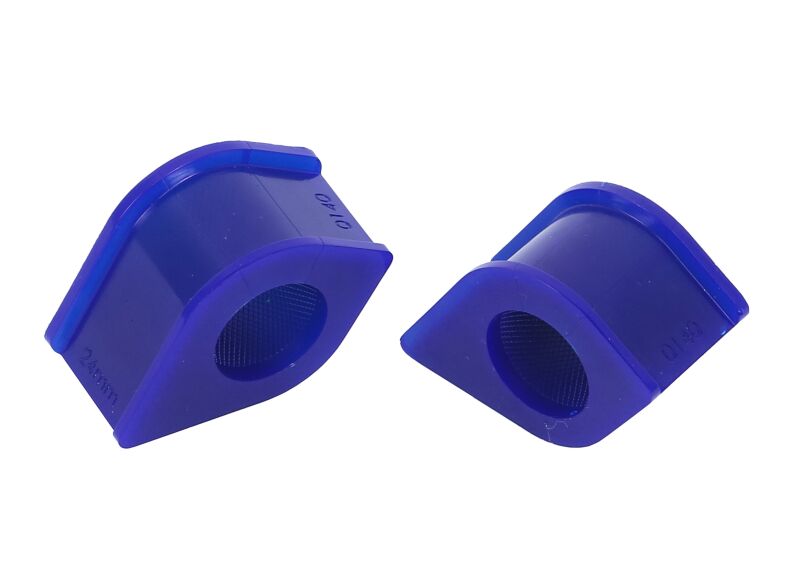 SuperPro SPF0140-24K fits Alfa Romeo-Sw/Bar To Chas Mt Control Arm Bushing
