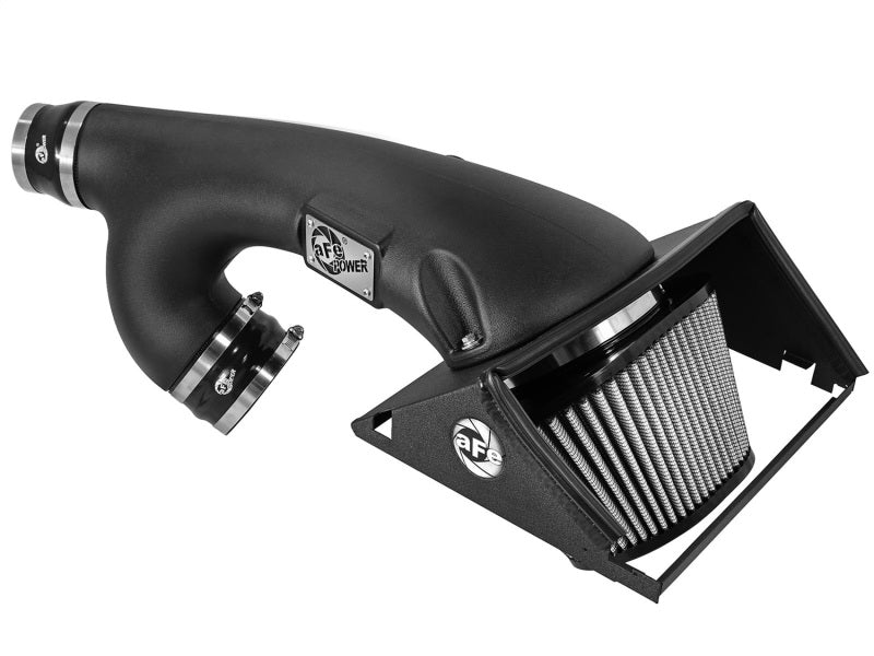 AFE 51-32642-1B FORCE Pro DRY S Stage-2 Intake System 16 fits Ford F-150 EcoBoo