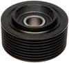 Gates 36351 08-11 International/Navistar CE Diesel Fan & Belt Drive Pulley