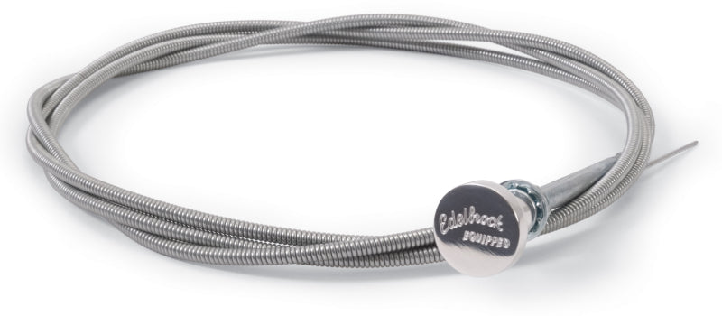 Edelbrock 8013 Cable Carburetor Choke Universal