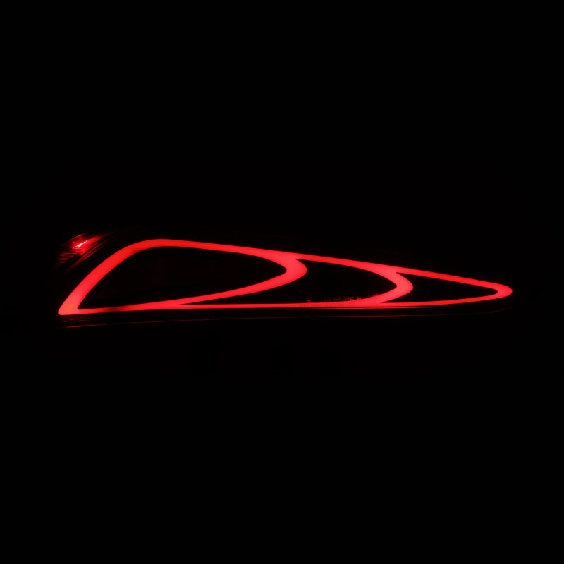 AlphaRex 609031 20-24 fits Toyota Supra LUXX-Series FT-1 Style LED Tail Light