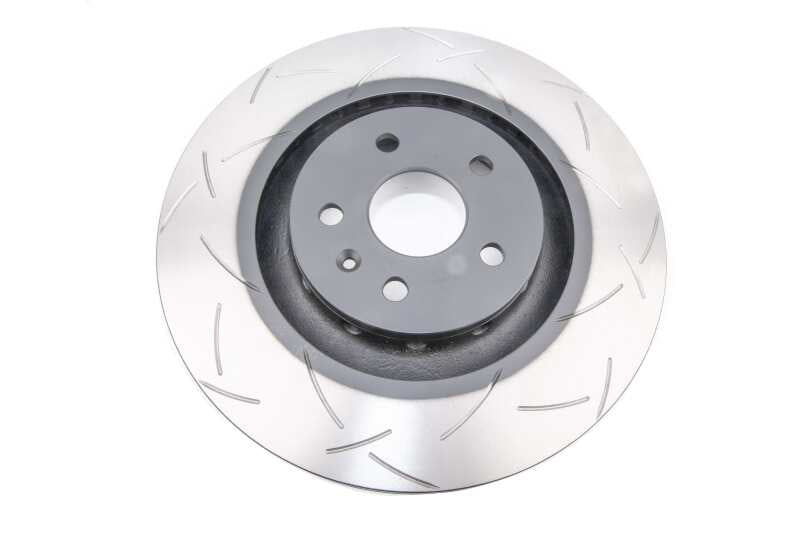 DBA DBA42608S fits Cadillac CTS-V V Serie Front Slotted T3 Uni-Directional Rotor