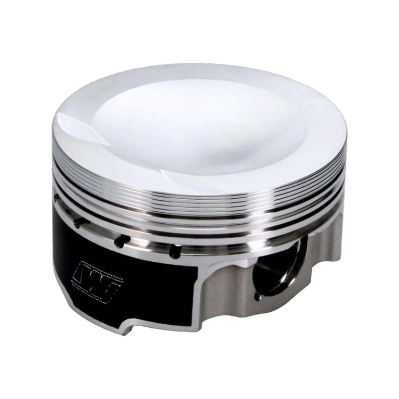 Wiseco K743M825 fits Audi TT RS 82.50mm Bore 1.165in CH 9.5cc Dish - 5 Cyl
