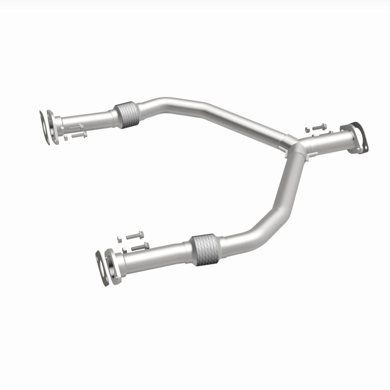 Magnaflow 107-0075 BRE Exhaust 06-08 M35 3.5L Front Pipe Kit