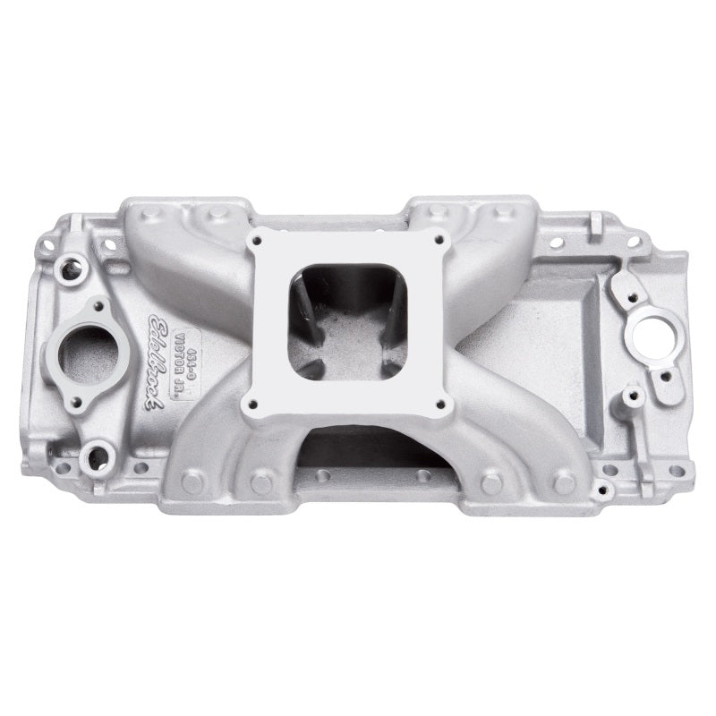Edelbrock 2904 Victor 454-O 850 Manifold