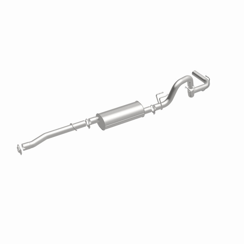 Magnaflow 106-0946 BRE Exhaust Kit Replacement fits Ford