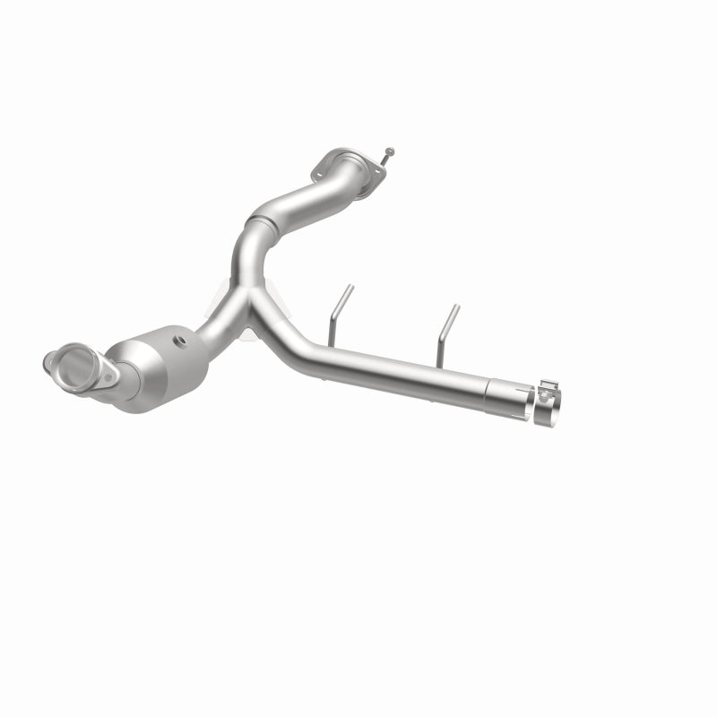 Magnaflow 280275 2021 fits Ford F-150 Right Underbody 5L Direct Fit Converter