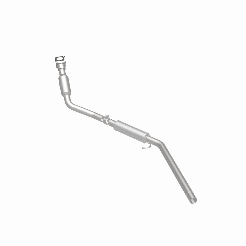 MagnaFlow 49448 Conv DF 08 fits Chrysler Mini Van OEM