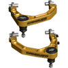 Camburg CAM-310190-GLD fits Toyota Tundra 22-25 KINETIK Series X-Joint XL Upper Control Arm Kit (GOLD)