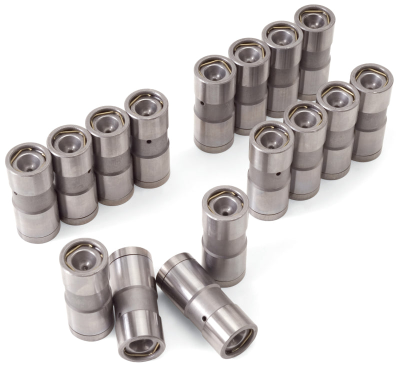 Edelbrock 9738 Lifters (16) for Perf Plus Cam 2102 2103