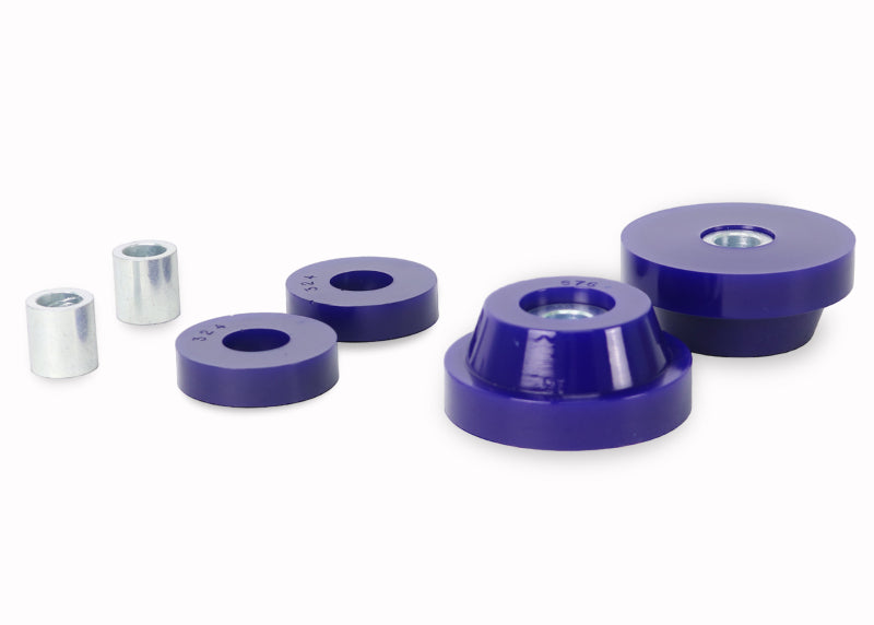 SuperPro SPF2466K 1975 fits Triumph TR7 Base Rear Subframe Forward Mount Bushing