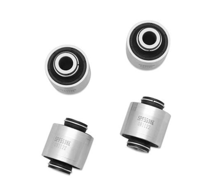 SuperPro SPF5538K 16-24 fits Mazda MX-5 Miata ND MX-5 Miata Heim Joint Kit