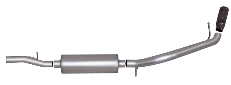 Gibson 615616 fits Chevrolet 10-14 Tahoe LS 5.3L 3in Cat-Back Single Exhaust -