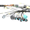 Rywire RY-B2-MILSPEC fits Honda B-Series Mil-Spec Eng Harness w/OBD2 Dist/Inj/Alt & OBD1 92-95 ECU Plugs (Adapter Req)