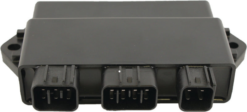 QuadBoss 463775 fits Yamaha YFM660 Grizzly 4x4 High-Performance CDI