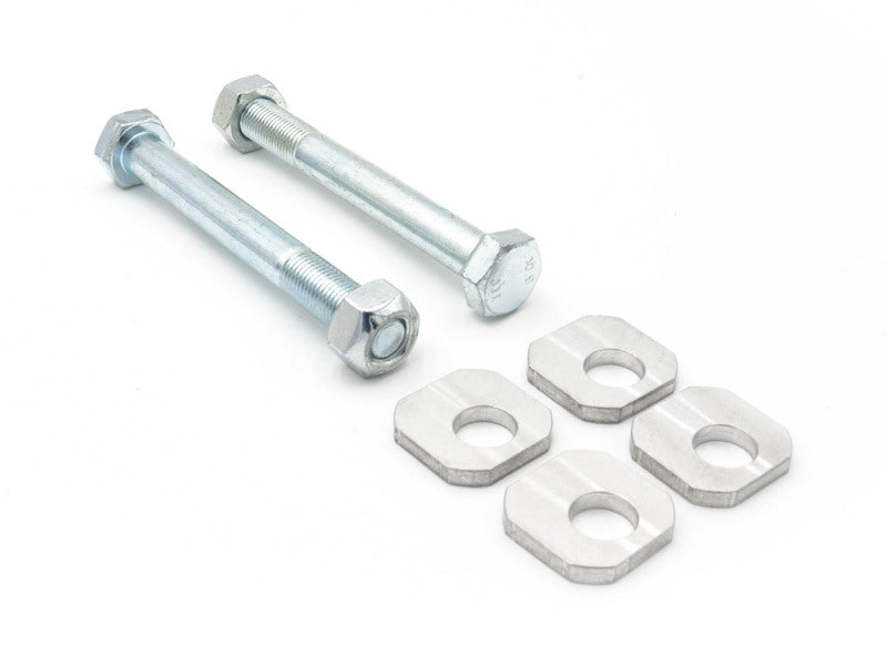 SPL Parts SPL ELC E9MSPL Eccentric Lockout Kit (Pair) For Rear Camber Arms - M-C