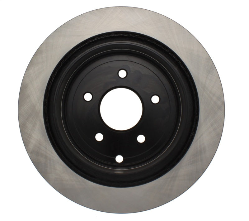 Stoptech 120.42078CRY Nissan / Infinit CRYO-STOP Brake Rotor