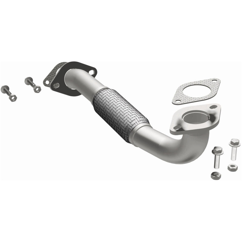 Magnaflow 107-0258 BRE Exhaust 00-04 Focus 2.0L Front Pipe Kit