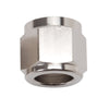 Russell 660551 Performance -3 AN Tube Nuts 3/16in dia. (Endura) (6 pcs.)