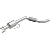 Magnaflow 280238 20-21 fits Ford Explorer Single Underbody 2.3L Direct Fit Converter