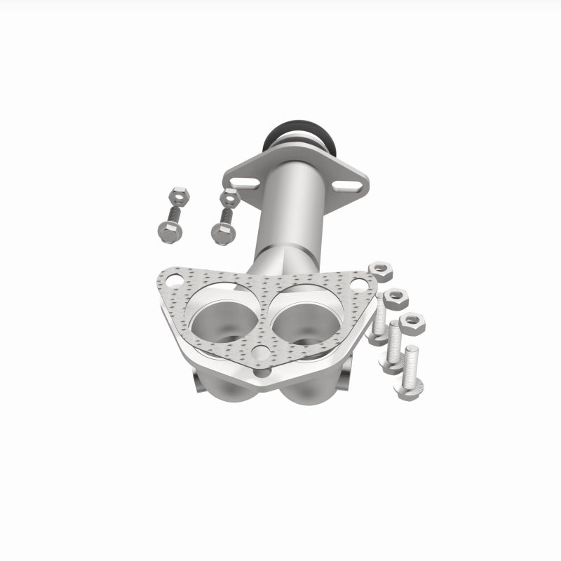 Magnaflow 107-0107 BRE Exhaust 06-12 Eclipse 2.4L Front Pipe Kit
