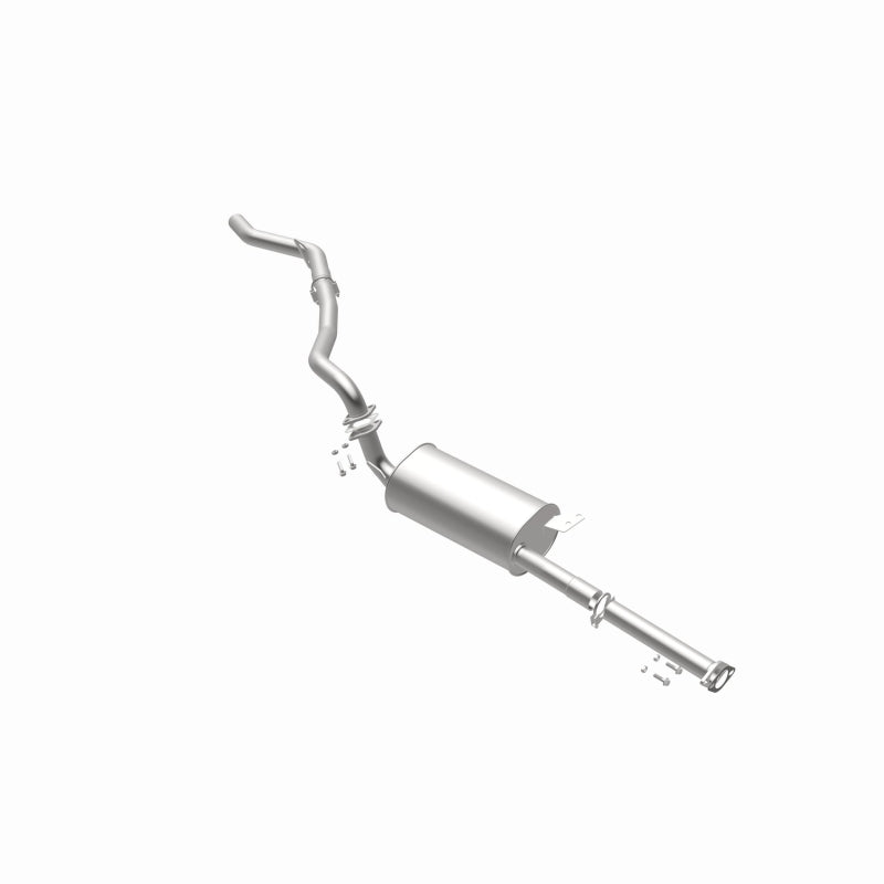 Magnaflow 106-0304 BRE Exhaust Kit 98-02 Isuzu Trooper SLX 3.5L