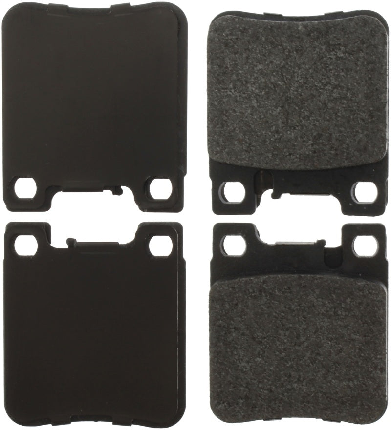 Stoptech 308.0603 Street Touring Brake Pads