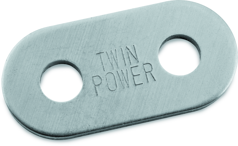 Twin Power 591201 fits 36-86 FL FX 84-06 Softail 91-05 FXD Primary Chain Replac