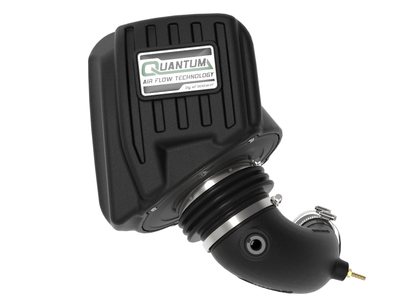 AFE 53-10023R M Cold Air Intake System w/ Pro 5R Media 15-19 fits Ford Transit