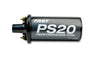 FAST 730-0020 Coil PS20 Performance Canister - Black