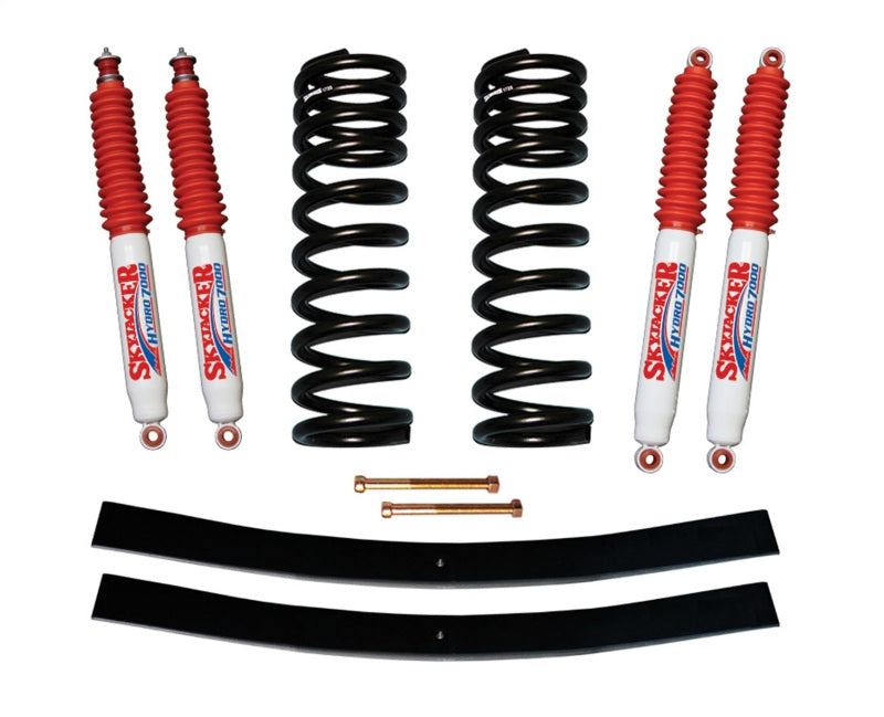 Skyjacker 172EPK-H 2" 69-72 F150 4WD