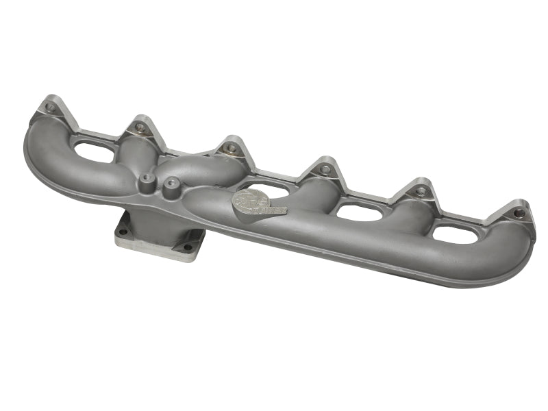 AFE 46-40011 unner Manifolds Exhaust MAN EXH fits Dodge Diesel Trucks 03-07 L6-